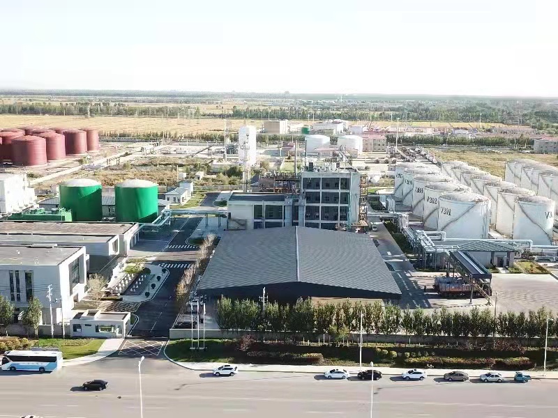 遼寧潤興新材料有限公司 遼寧潤興新材料有限公司