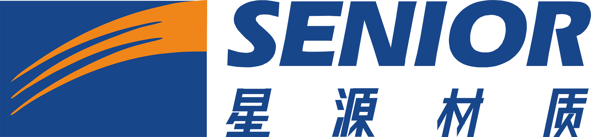 2021年中國電池行業優秀供應商：星源材質