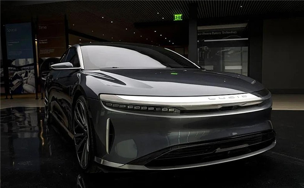 2.3元/升汽油比水便宜！沙特要大力發展新能源汽車？