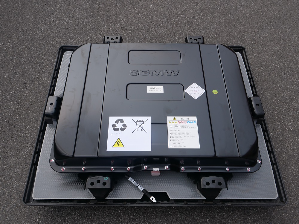 青島國軒電池有限公司 青島國軒電池有限公司