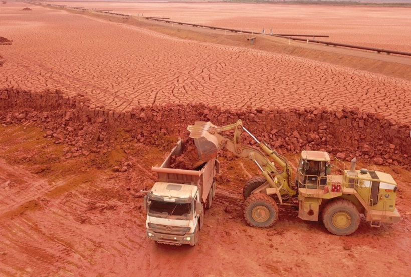 Norsk Hydro Norsk Hydro