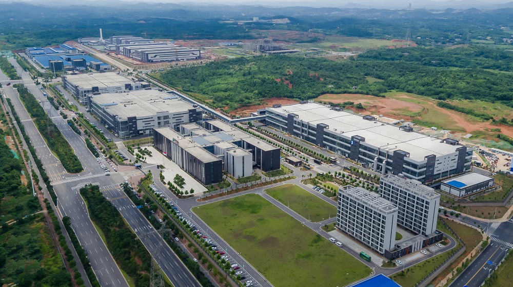 桑頓新能源科技有限公司 桑頓新能源科技有限公司