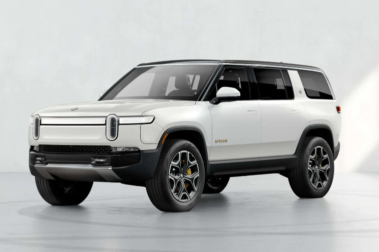 發行價每股78美元！Rivian將于當地時間周三在納斯達克上市