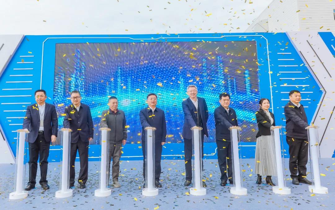 圖片來源:億緯動力 圖片來源:億緯動力