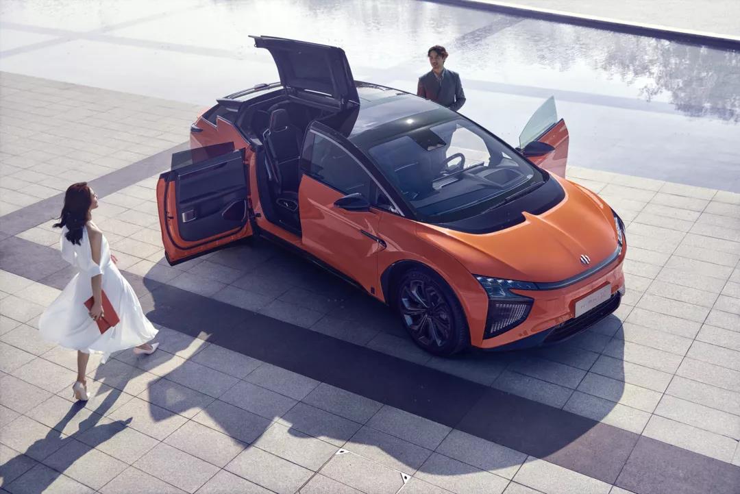 華人運通,新能源汽車,純電動汽車,高合汽車 華人運通,新能源汽車,純電動汽車,高合汽車