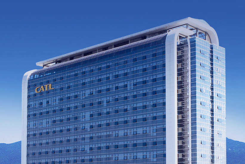 特斯拉，電池，9月全球動力電池裝機量