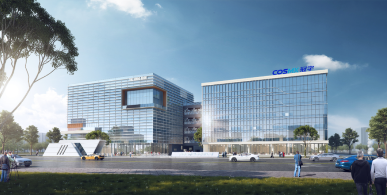 圖/珠海冠宇 圖/珠海冠宇