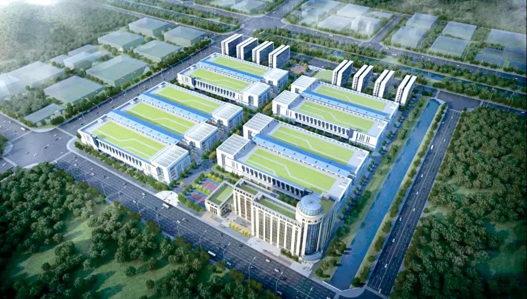 吉陽智能鋰電裝備制造基地項(xiàng)目開工 總投資25億元