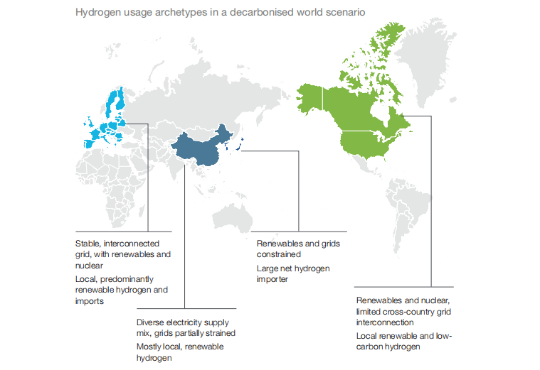 《零排放路線圖:純電動汽車和燃料電池汽車的互補》 《零排放路線圖:純電動汽車和燃料電池汽車的互補》