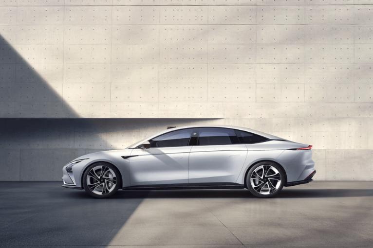 圖片來源:上汽集團 圖片來源:上汽集團