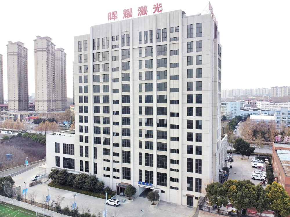 暉耀激光,鋰電設備,智能制造