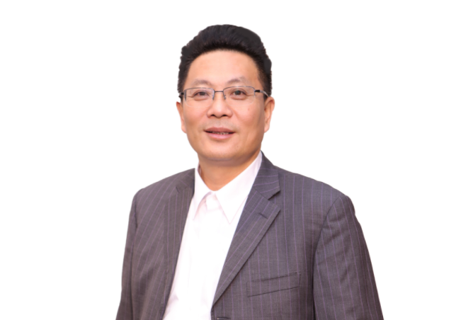 大族激光科技產業集團股份有限公司 副總裁 黃祥虎