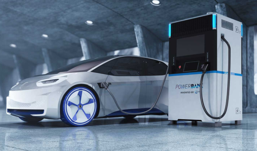 圖片來源：度普新能源官網