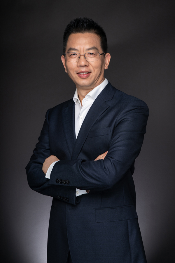 武漢惠強新能源材料科技有限公司 董事長 王紅兵 武漢惠強新能源材料科技有限公司 董事長 王紅兵