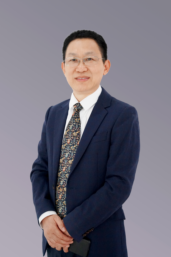 湖南中科星城石墨有限公司 總經理 皮濤 湖南中科星城石墨有限公司 總經理 皮濤