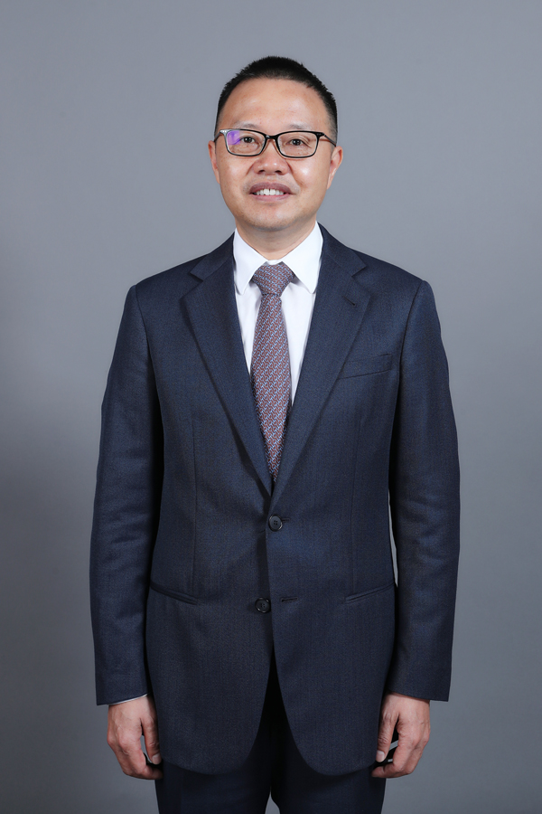 貝特瑞新材料集團股份有限公司 董事長 賀雪琴