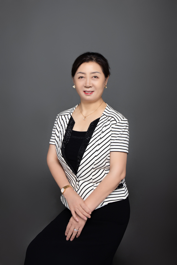 保力新能源科技股份有限公司 董事長兼總裁 高保清