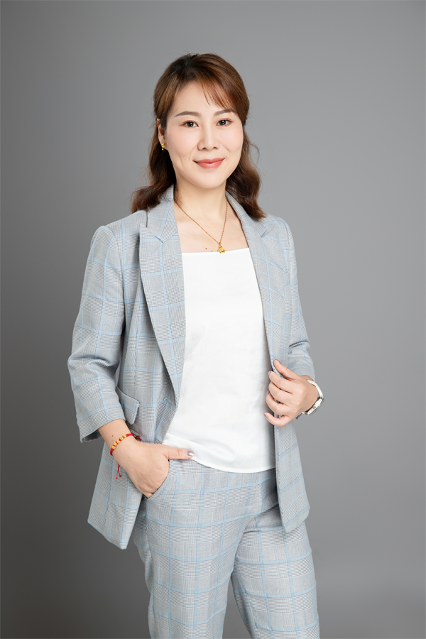 貴州航盛鋰能科技有限公司 董事長(zhǎng) 黃繼宏