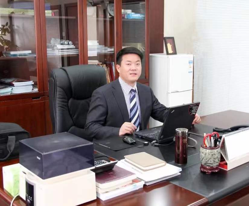 天津國安盟固利新材料科技股份有限公司 董事長 朱衛(wèi)泉