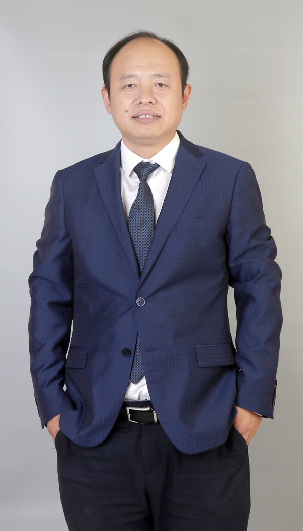 香河昆侖新能源材料股份有限公司 董事長 郭營軍 香河昆侖新能源材料股份有限公司 董事長 郭營軍