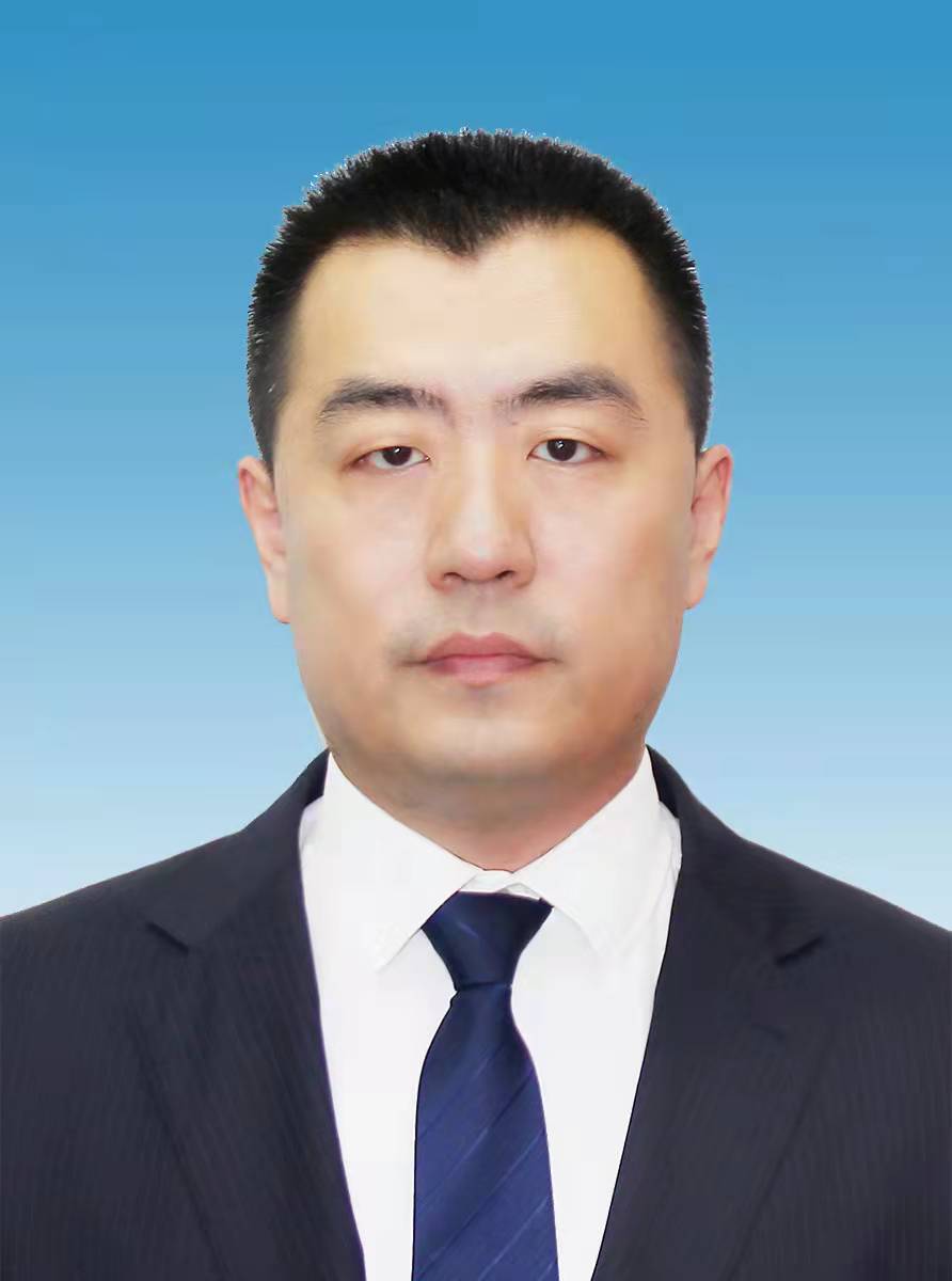 山東華魯恒升化工股份有限公司 副總經理 祁少卿