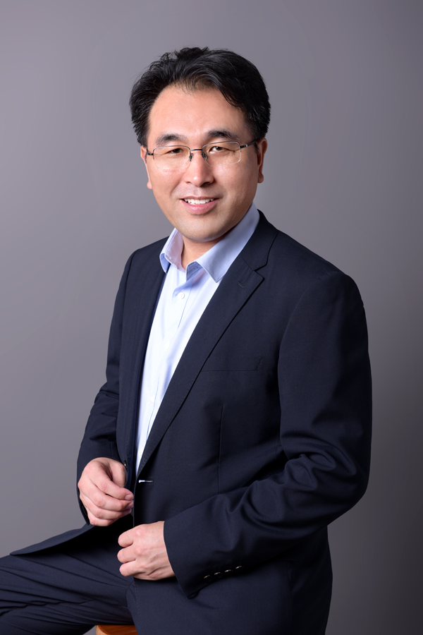 新鄉天力鋰能股份有限公司 董事長 王瑞慶