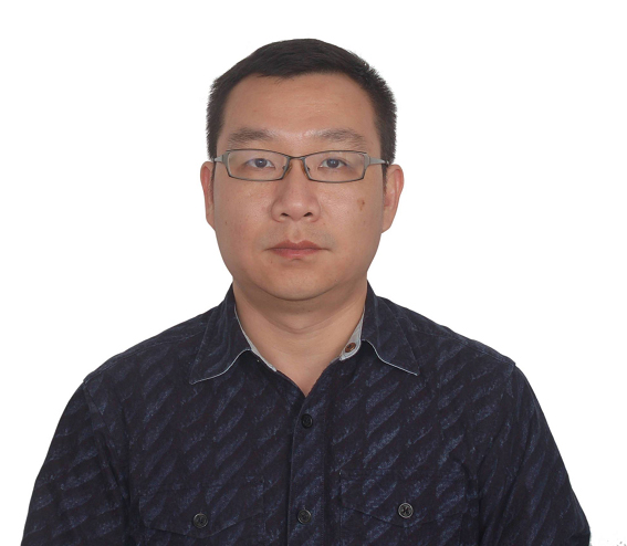 智科微鋁王研：祝大家新年快樂，蓄勢待發，共創輝煌！