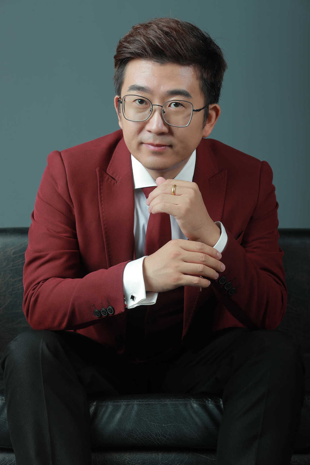 廣東捷盟智能裝備有限公司 營銷副總 戴海平