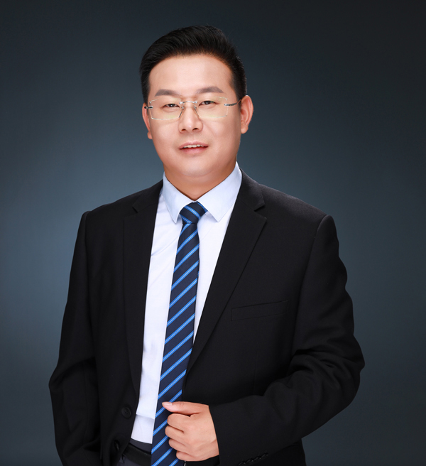 法恩萊特新能源科技有限公司 創始人/總經理 邵俊華