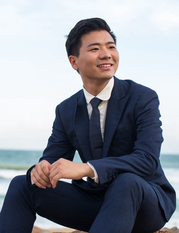 河南中平瀚博新能源有限責任公司 副總經理 喻宏興 河南中平瀚博新能源有限責任公司 副總經理 喻宏興