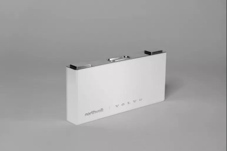 新建電池制造廠將生產(chǎn)專為下一代純電動(dòng)沃爾沃和極星汽車而開發(fā)的最先進(jìn)的電池