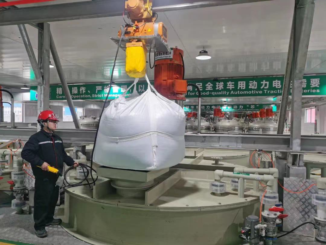 圖片來源：格林美