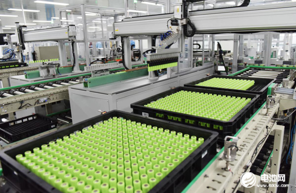 長(zhǎng)虹三杰,長(zhǎng)虹能源,鋰電池