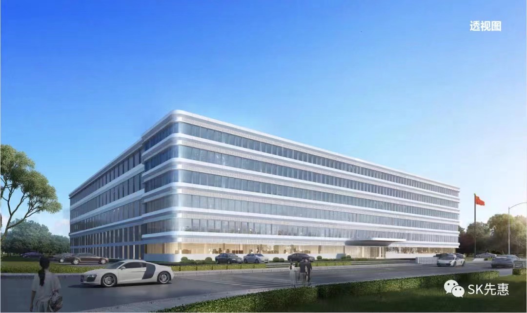 圖片來源：先惠技術(shù)