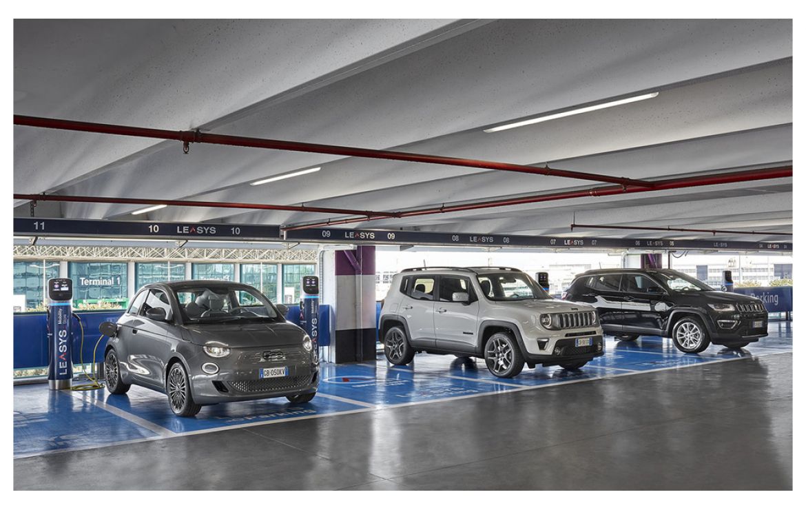 圖片來源：Stellantis