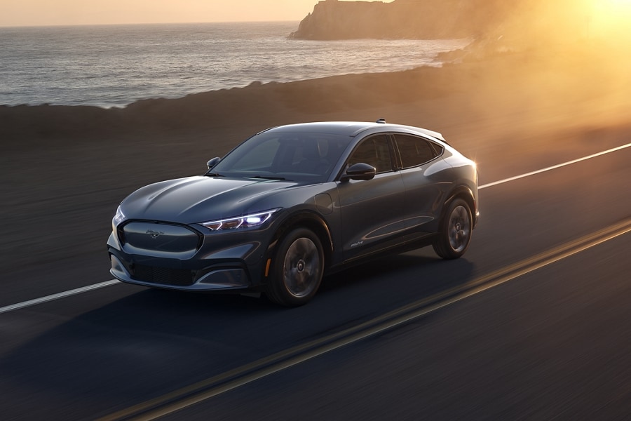 圖片來源：福特