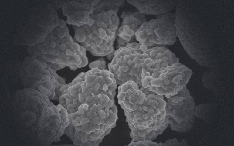 上半年中國三元正極材料產量總計28.5萬噸，競爭有多膠著？