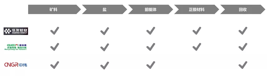 鋰電材料價格普漲環(huán)境下,何為企業(yè)破局之策? 鋰電材料價格普漲環(huán)境下,何為企業(yè)破局之策?