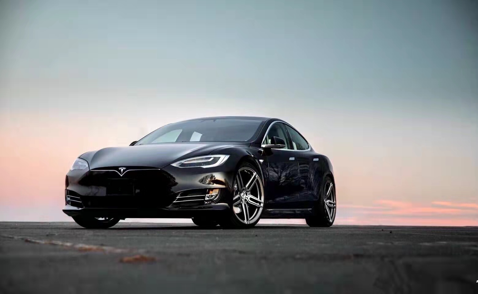 圖片來(lái)源：特斯拉