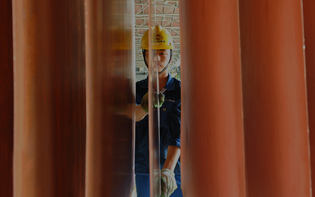 圖片來(lái)源:江西銅業(yè) 圖片來(lái)源:江西銅業(yè)