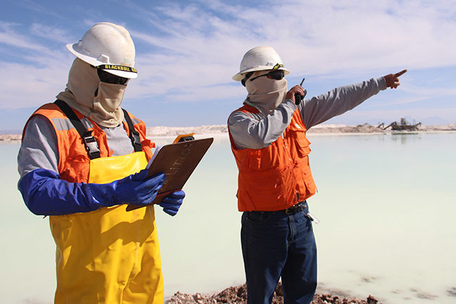 圖片來(lái)源：SQM