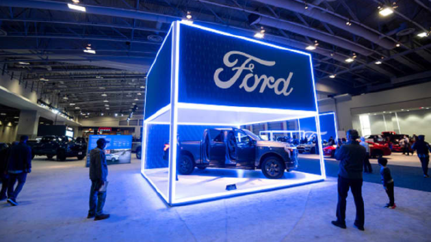 分析師：福特電動汽車業務未來或將進一步獨立