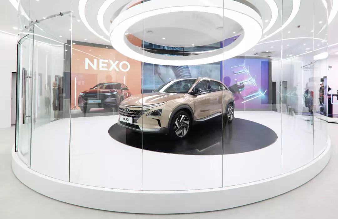 圖片來源：現(xiàn)代汽車