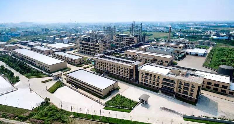 圖片來源:百川股份 圖片來源:百川股份