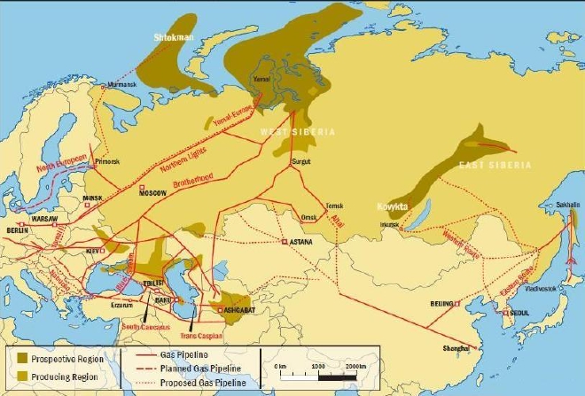 汽油價(jià)格或突破10元大關(guān) 談俄烏局勢(shì)對(duì)全球汽車工業(yè)的影響