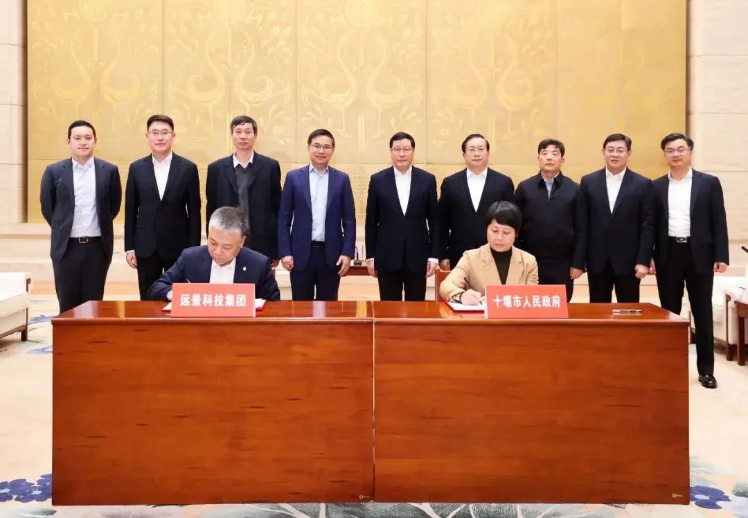 動力電池項(xiàng)目扎堆落地湖北 一年時間投資至少超過千億元