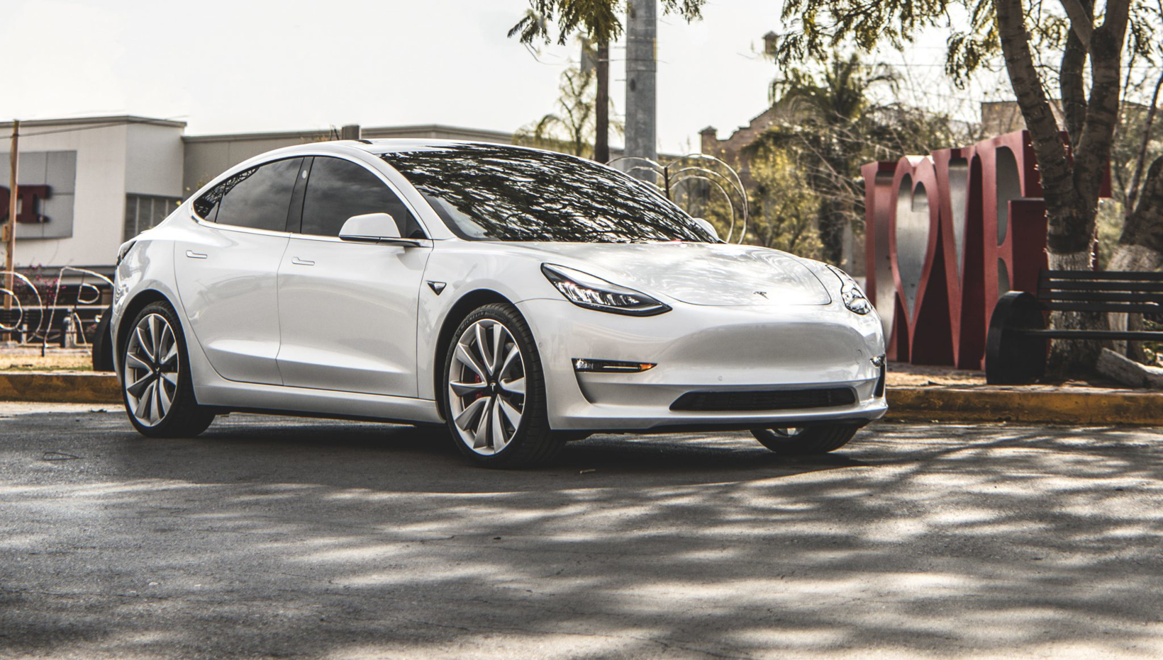 圖片來(lái)源：特斯拉