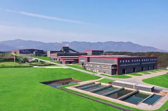 5.03億!永興材料擬投建300萬噸/年鋰礦石高效選礦與綜合利用項目