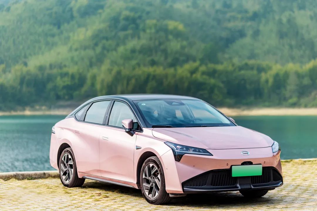 廣汽集團擬設(shè)立電驅(qū)科技公司 投21.6億元實現(xiàn)電驅(qū)自產(chǎn)