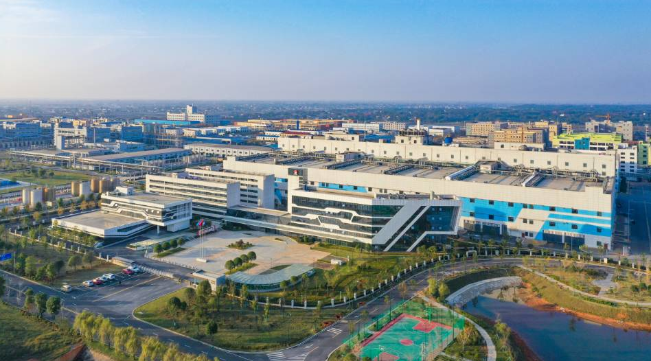 圖片來(lái)源:長(zhǎng)遠(yuǎn)鋰科 圖片來(lái)源:長(zhǎng)遠(yuǎn)鋰科